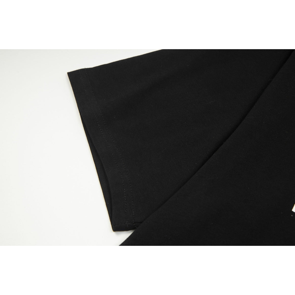 Maison Margiela T-shirt Crew Neck Loose Short Sleeve T-shirt