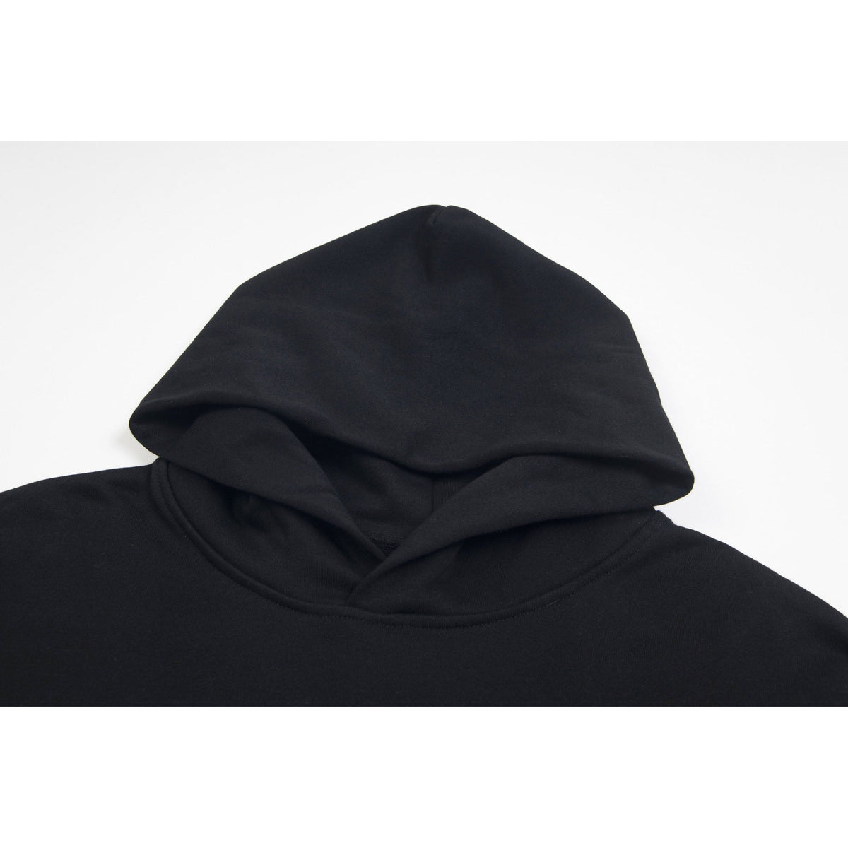 Maison Margiela Hoodie Loose Hooded Sweater