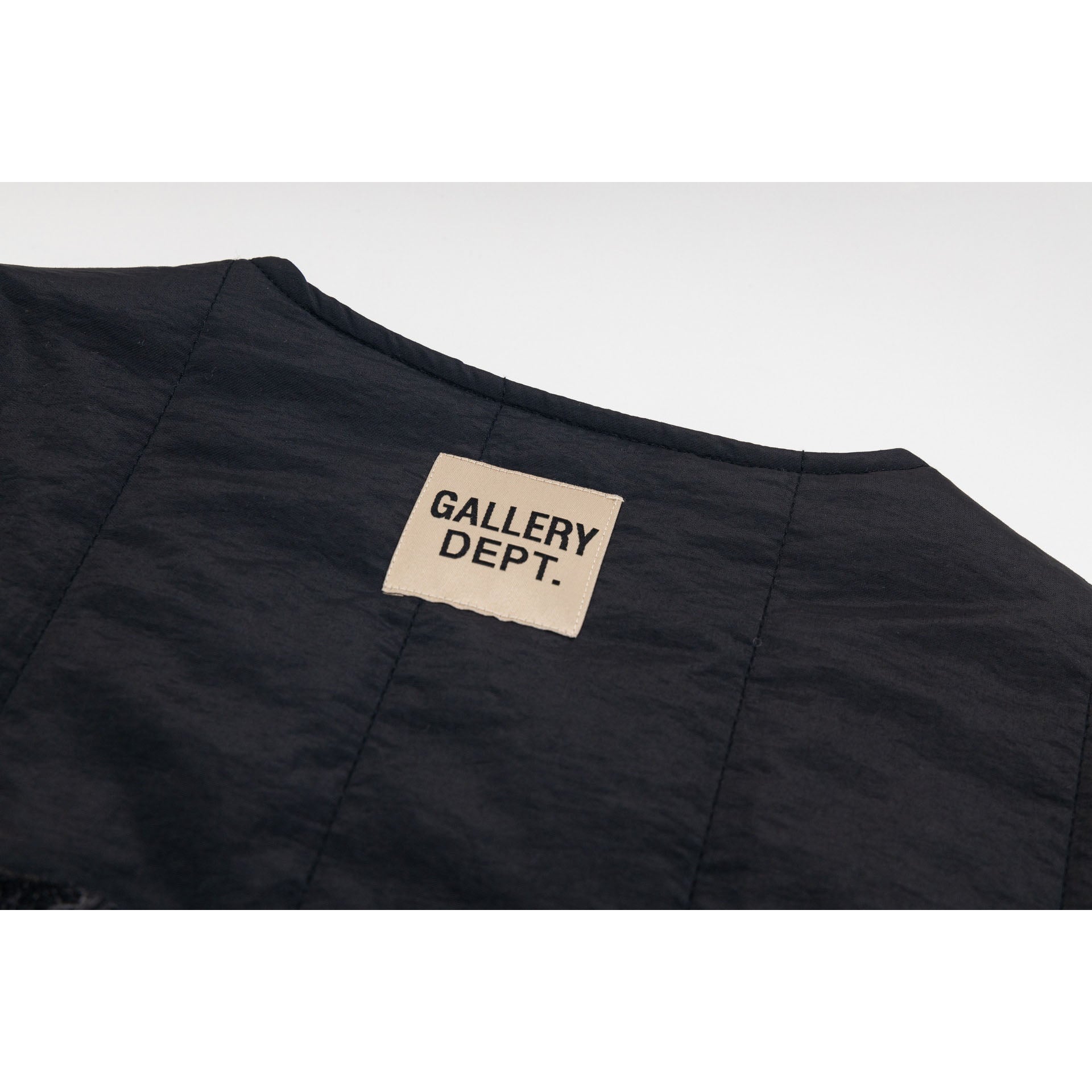 Gallery Dept Jacket Skull Jacket