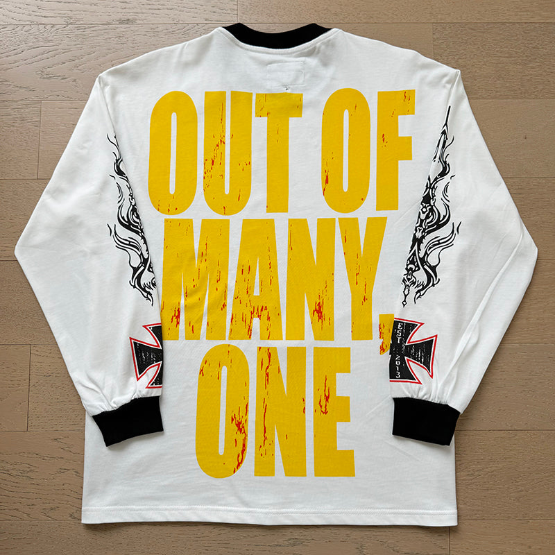 Godspeed Long Sleeve Shirt