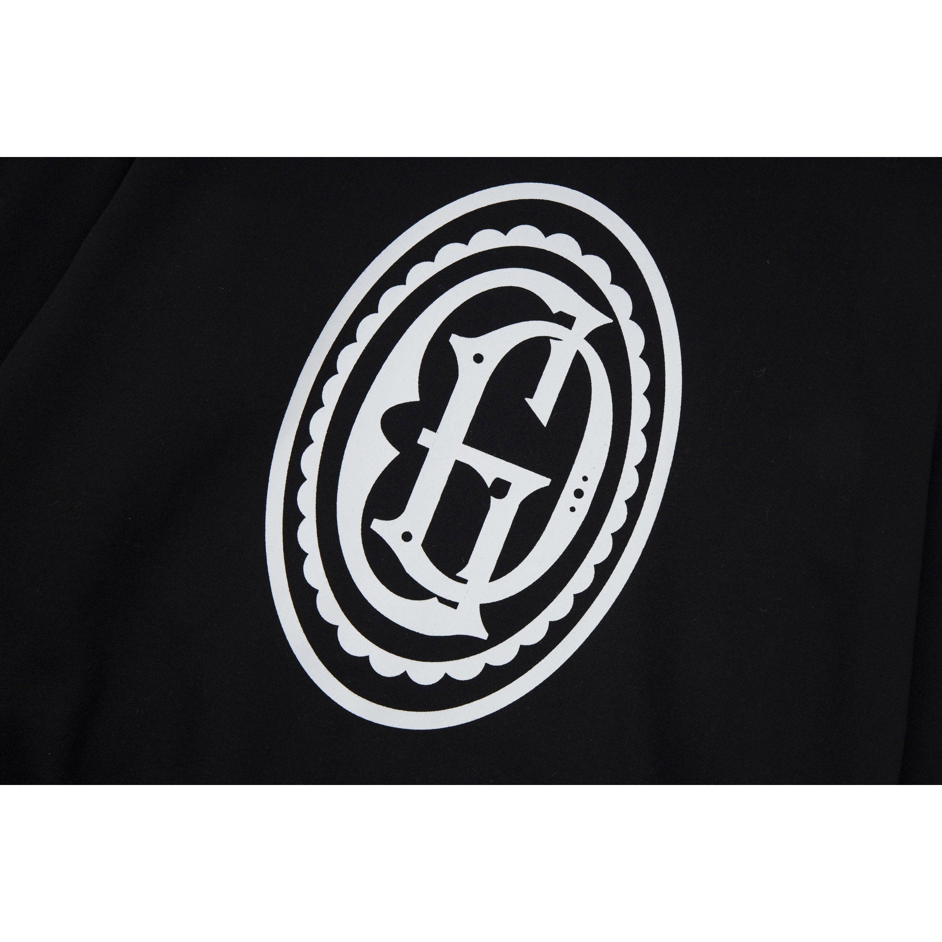Gallery Dept Hoodie Loose Casual Hoodie