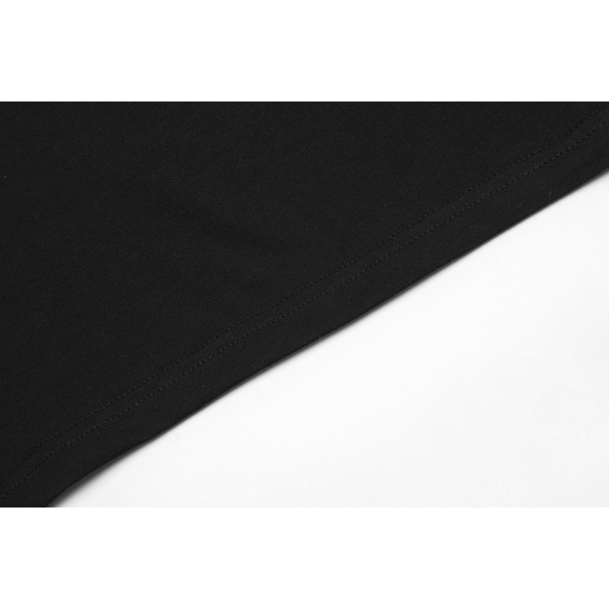 Maison Margiela T-shirt Crew Neck Loose Short Sleeve T-shirt