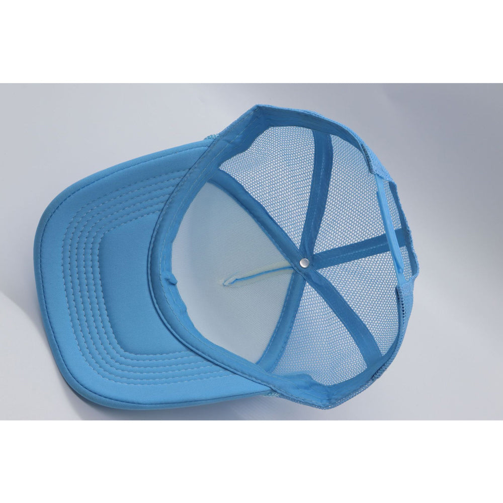 Rhude Hat Shade Mesh Baseball Cap
