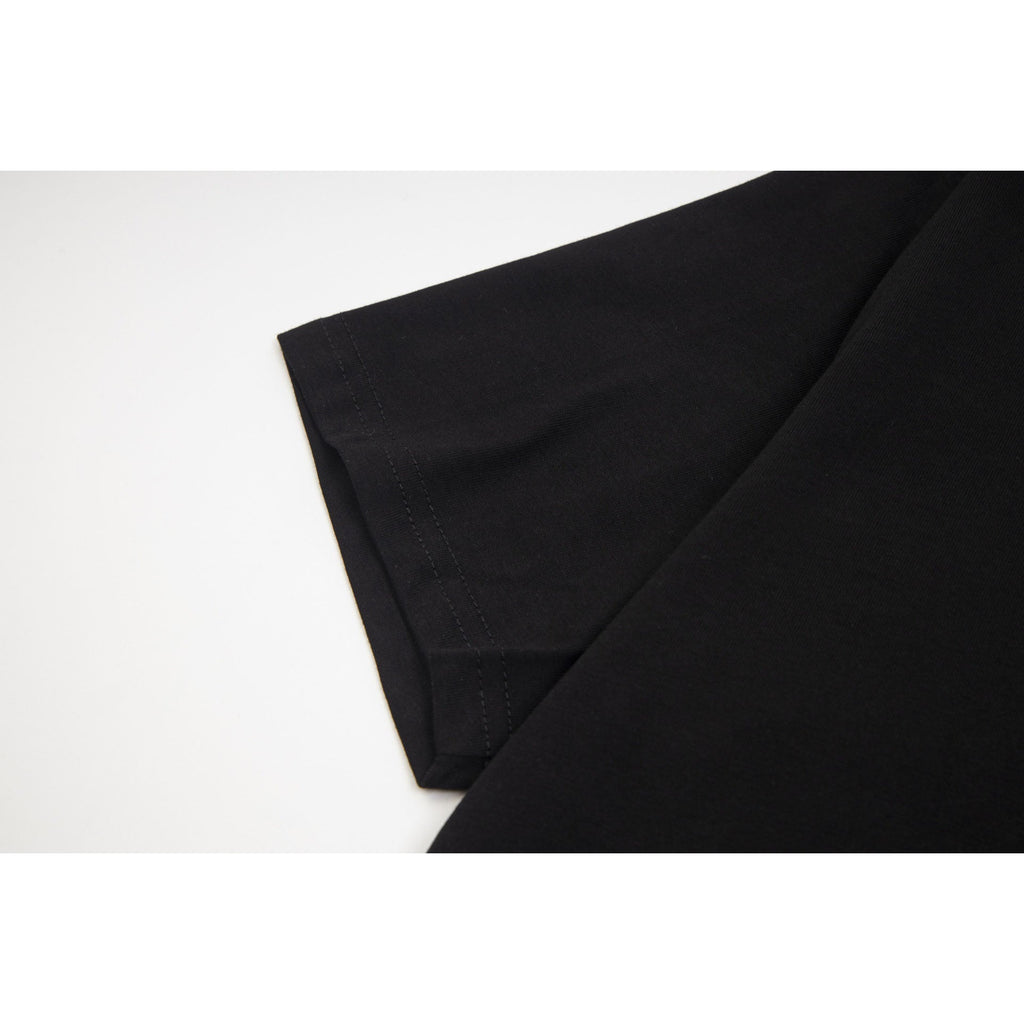 Maison Margiela T-shirt Crew Neck Loose Short Sleeve T-shirt