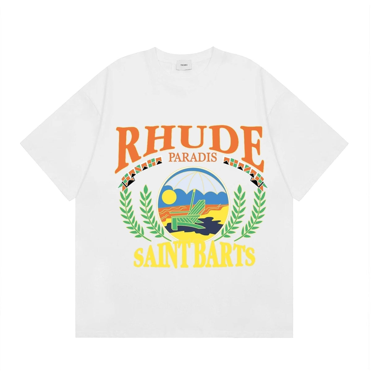 Rhude T-shirt