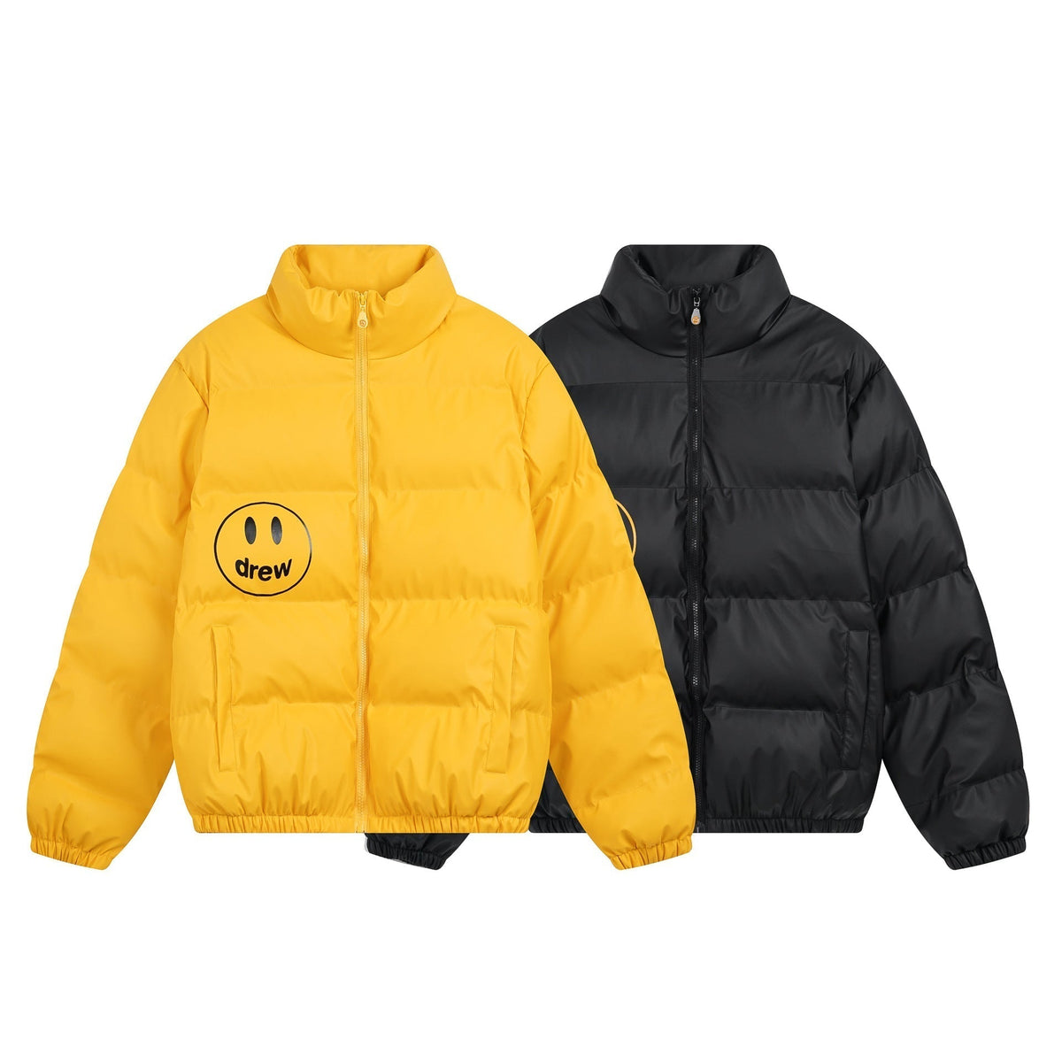 Drew House Jacket Stand collar cotton jacket