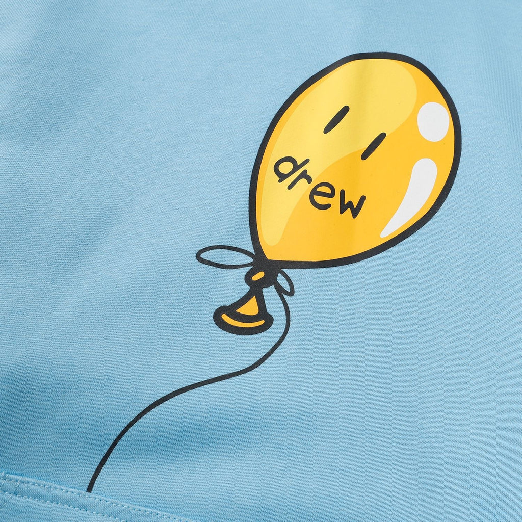 Drew House Hoodie Unisex Loose Casual Hoodie