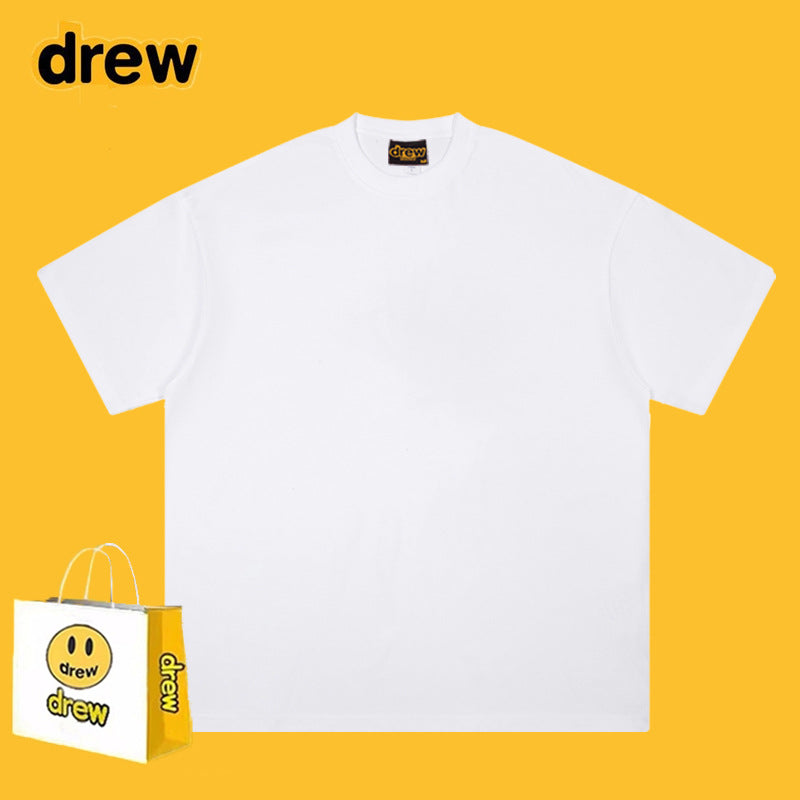 Drew T-shirts Pure Cotton