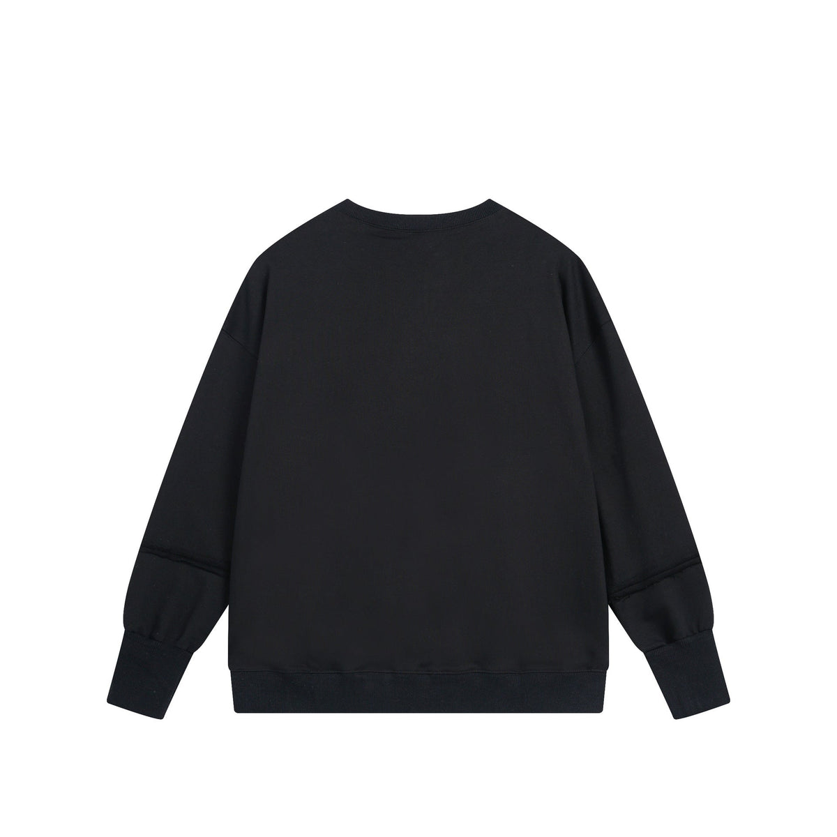 Drew House Sweatshirts Unisex Loose Crew Neck Sweatshirts