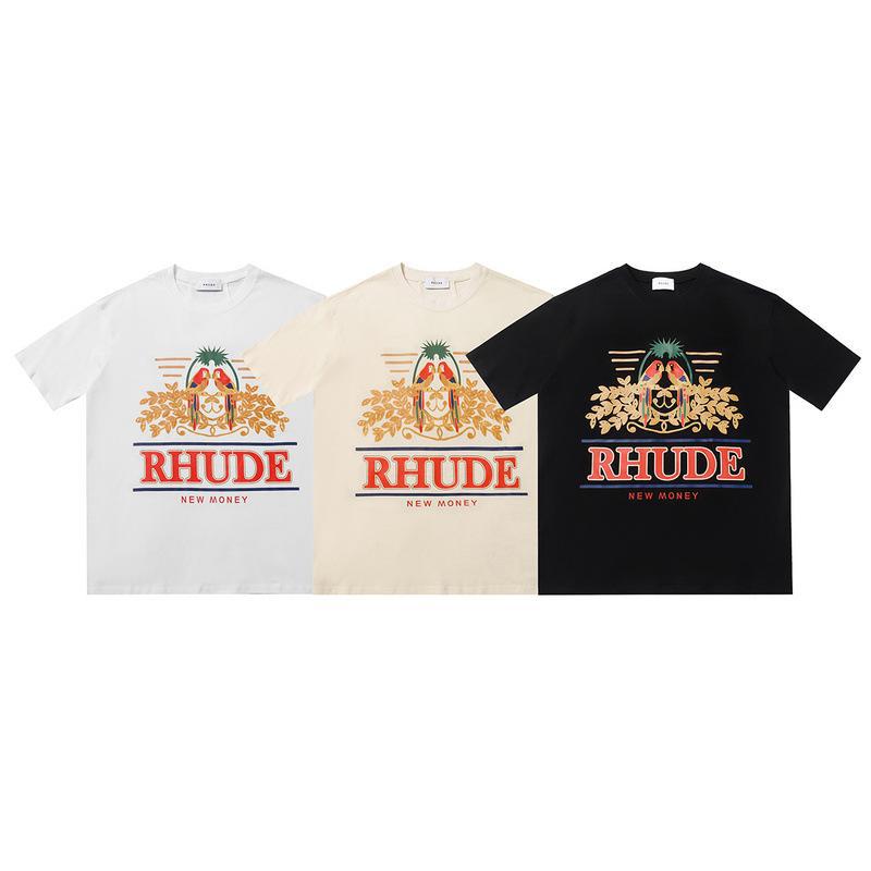 Rhude T-shirt