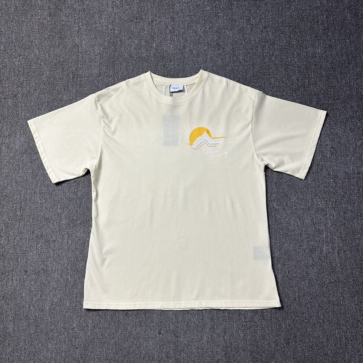 Rhude T-shirt