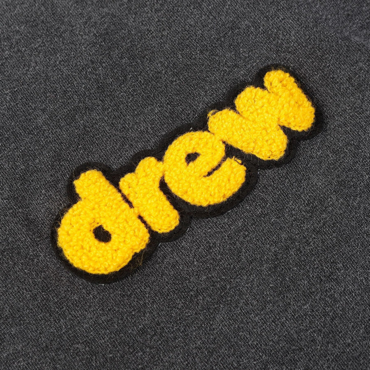 Drew House Sweatshirts Unisex Old Crew Neck Sweater