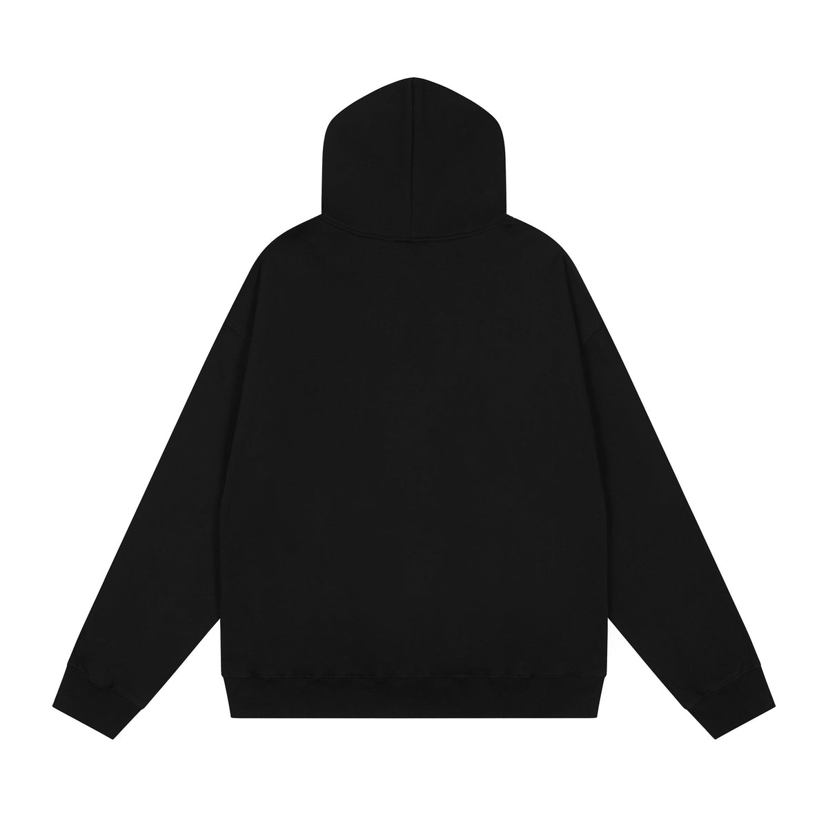 Drew House Jacket Unisex Zip Cardigan Hooded Sweater