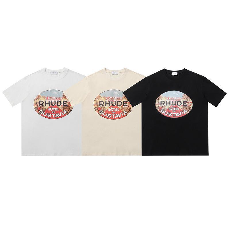 Rhude T-shirt