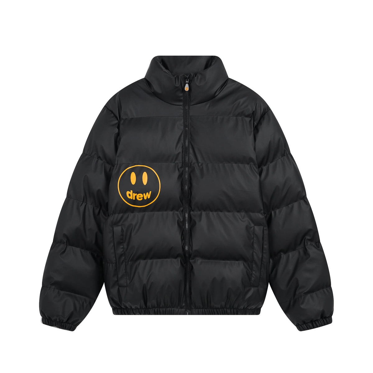 Drew House Jacket Stand collar cotton jacket