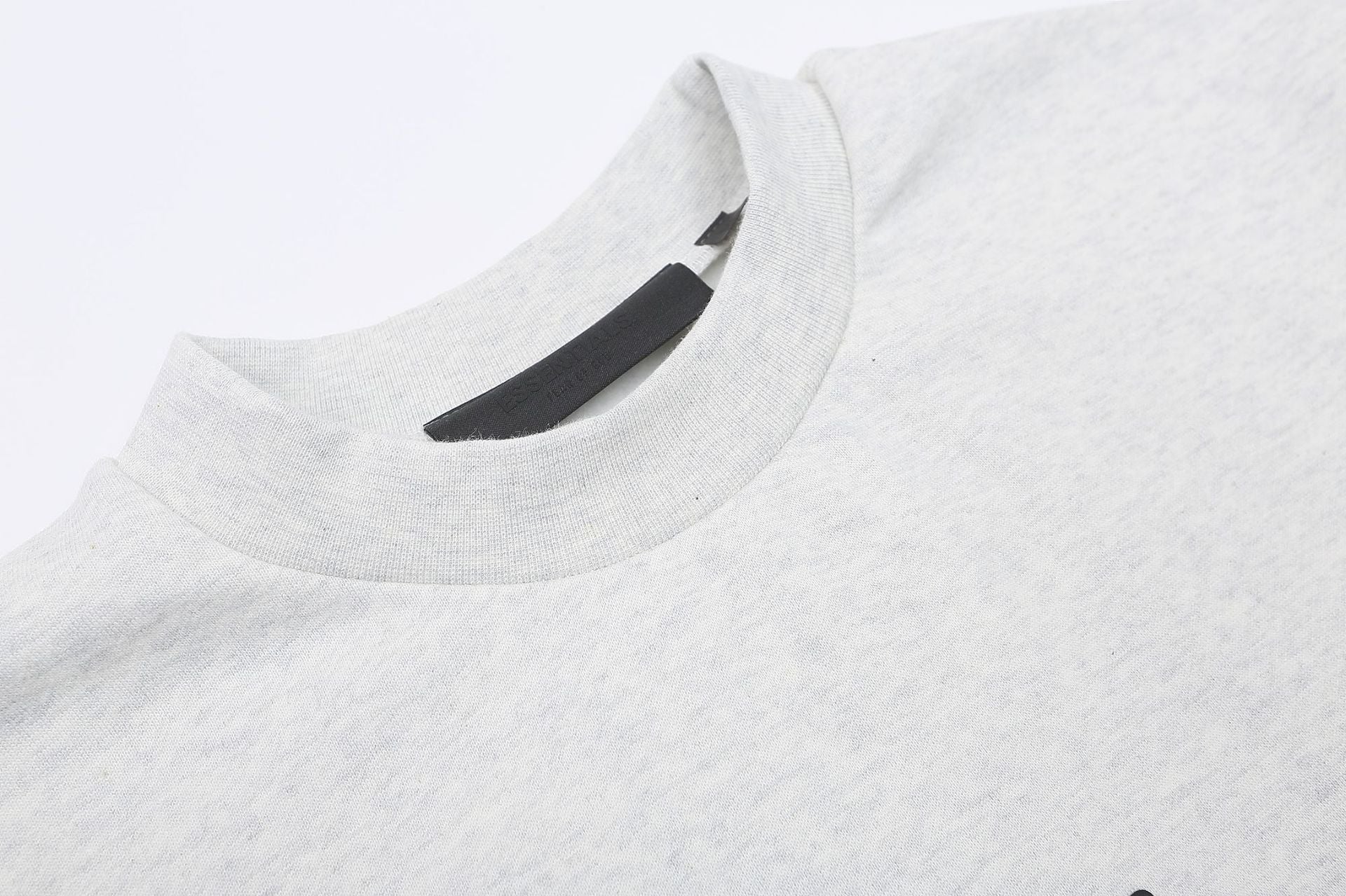 Men's Fear of God Essentials Sweatshirt