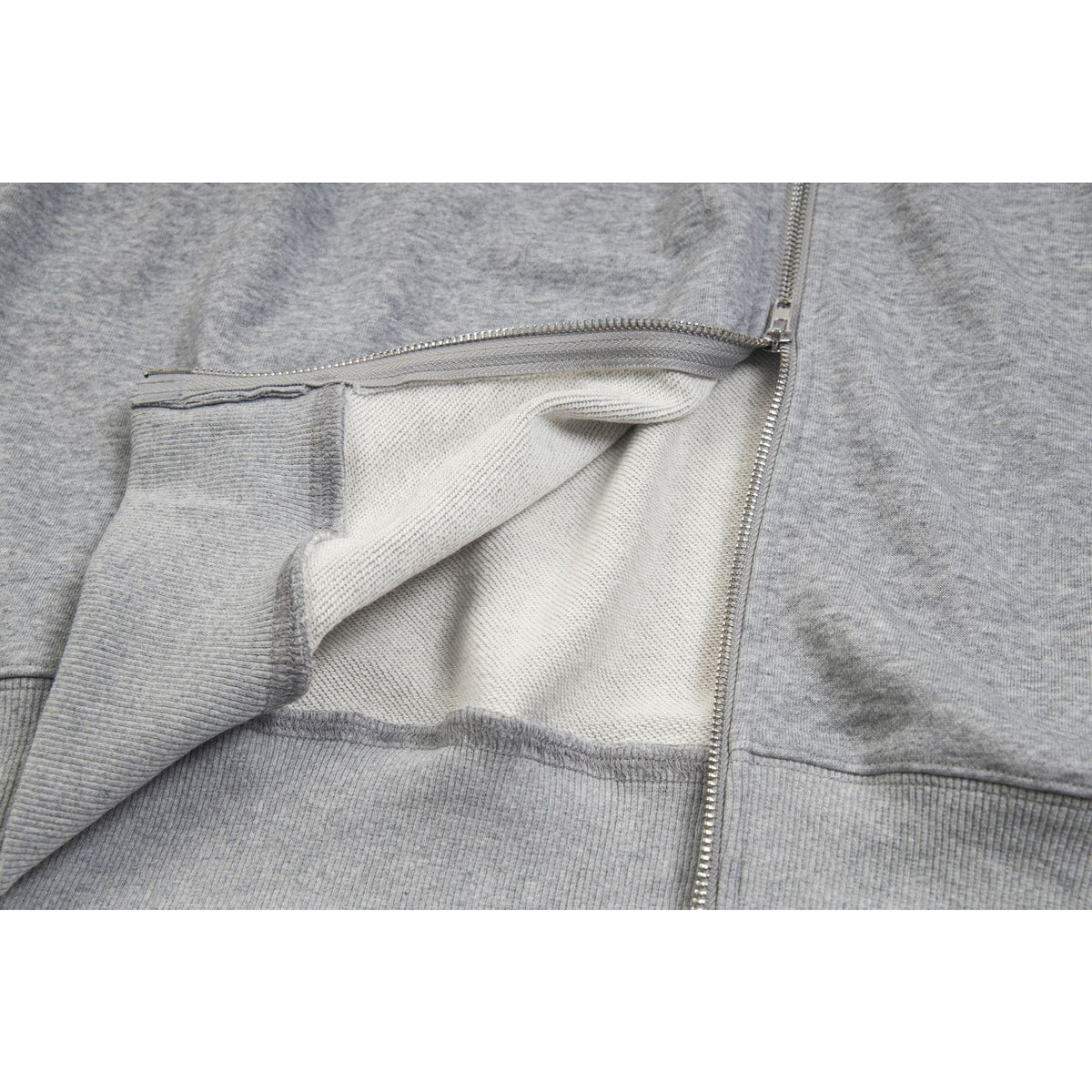 Maison Margiela Hoodie Crew Neck Loose Hooded Sweater
