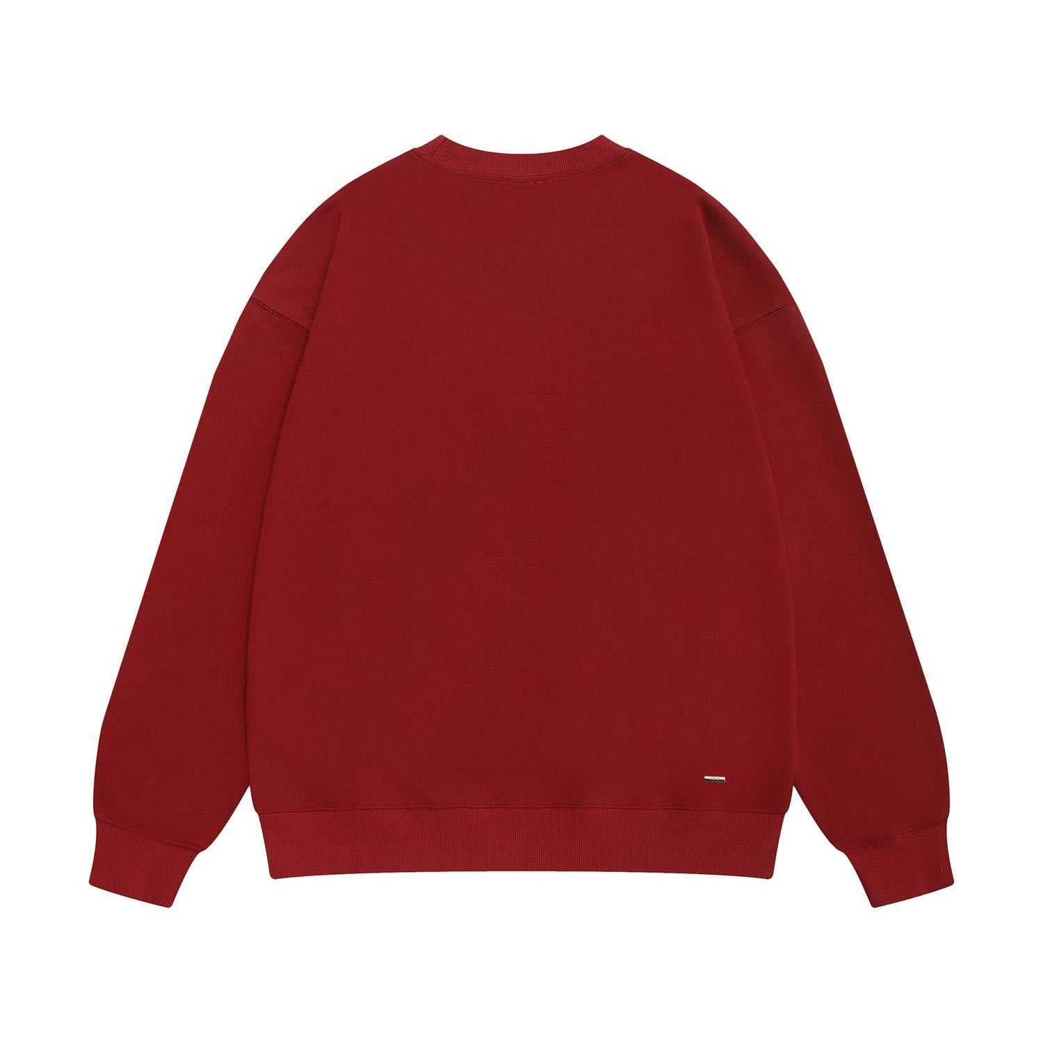 Amiri Fashion sweatshirts