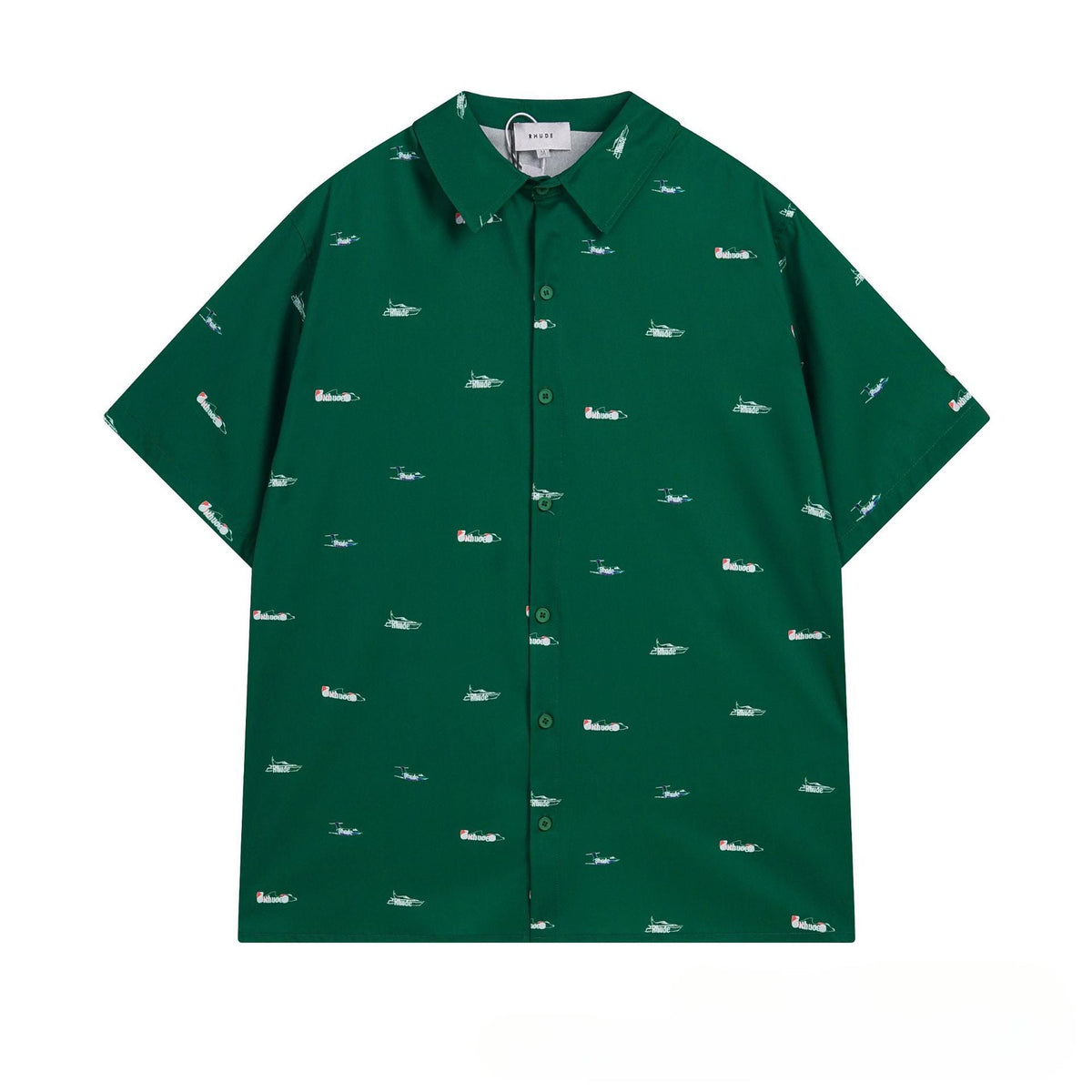 Rhude T-shirt
