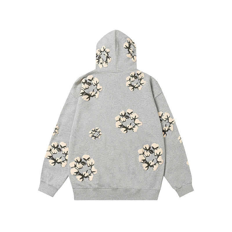 Denim Tears Hoodie